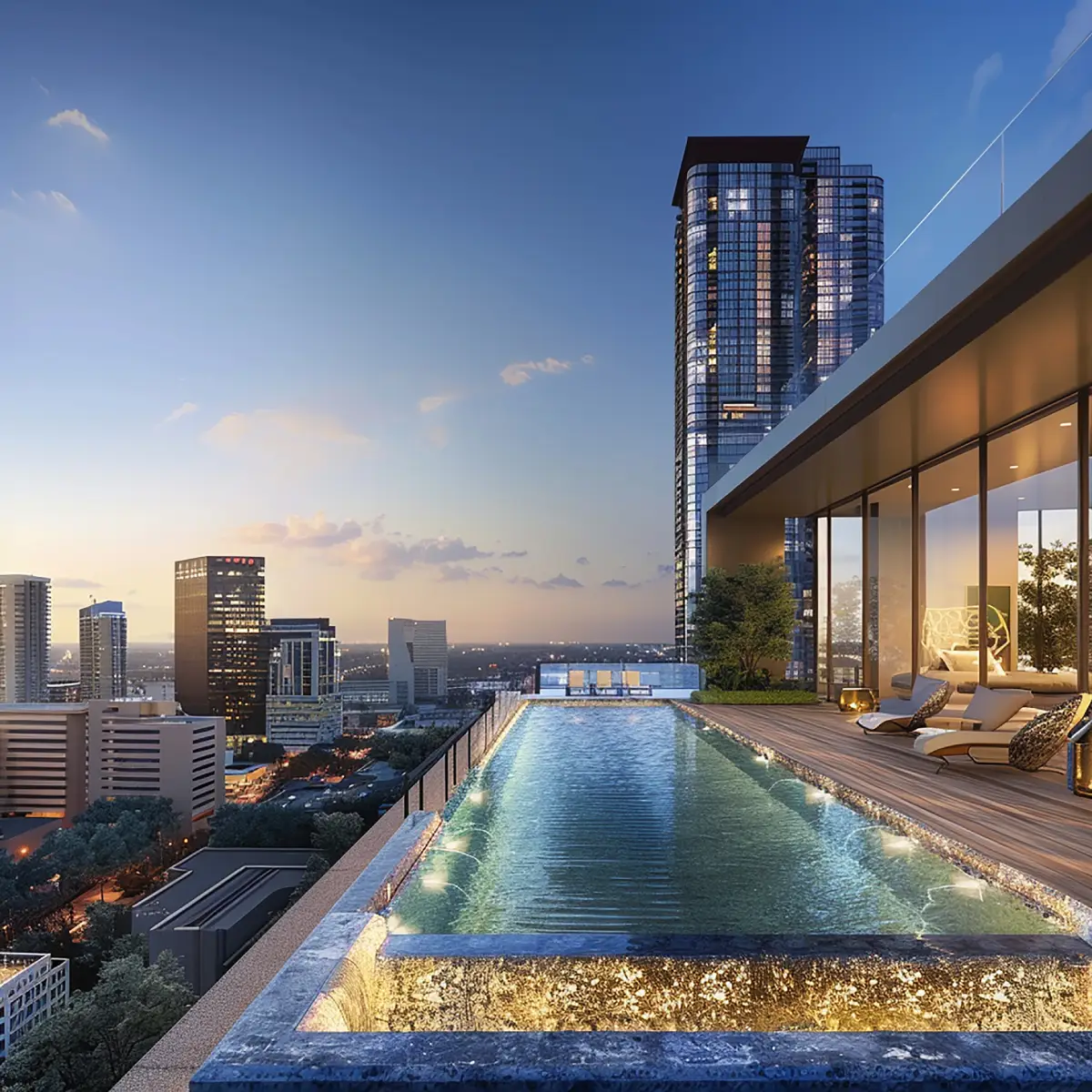 Pinnacle Office Park