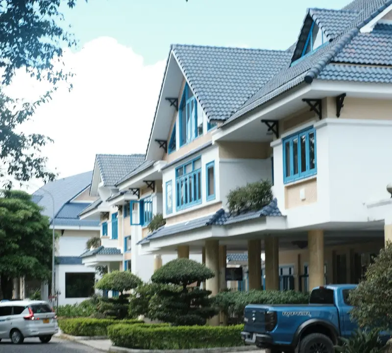 Our Residential Services