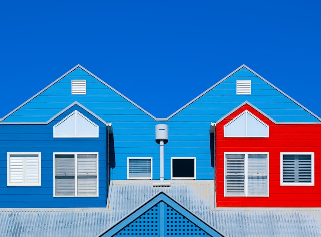 Property Types We Handle